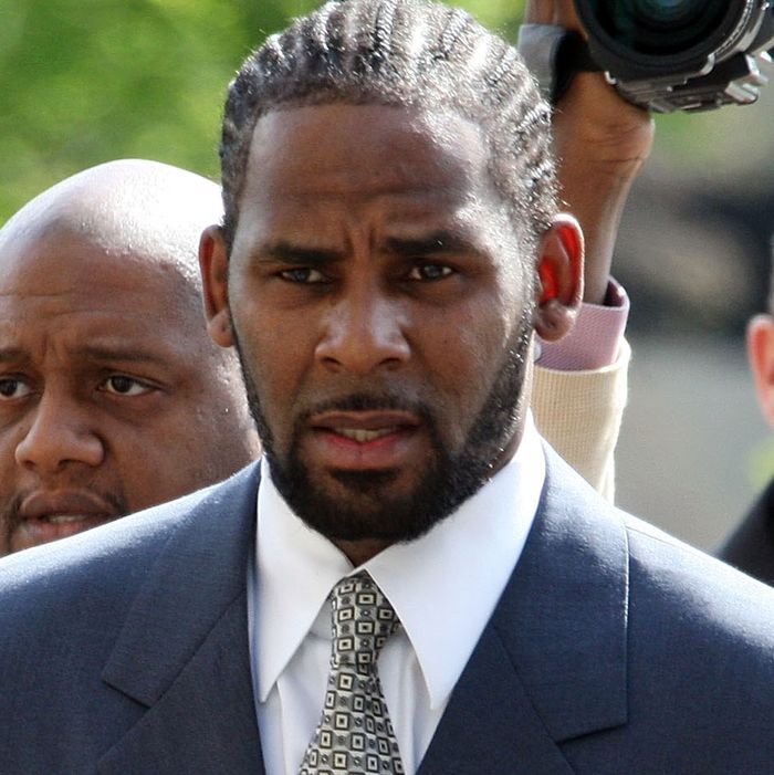 5 Takeaways From Surviving R Kelly