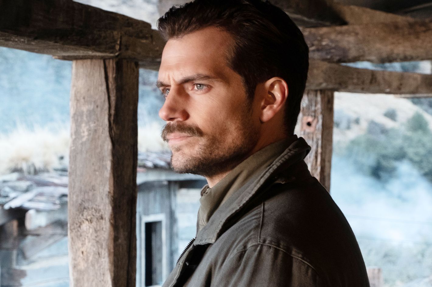 5 Movies & TV Series You Forgot Starred Henry Cavill