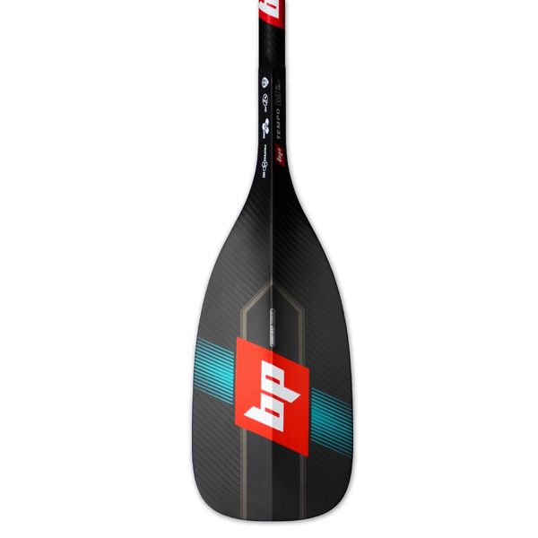 Black Project Hydro TempoX 2-Piece Adjustable Paddle