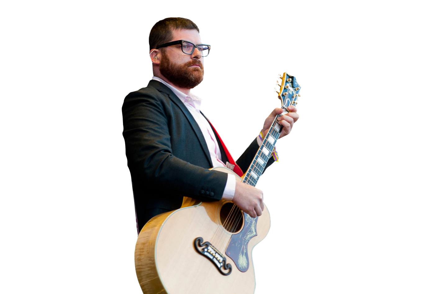 Colin Meloy Picks the Best Decemberists Songs