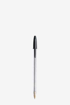 BIC Cristal Original Ballpoint Pens Medium Point (1.0 mm)