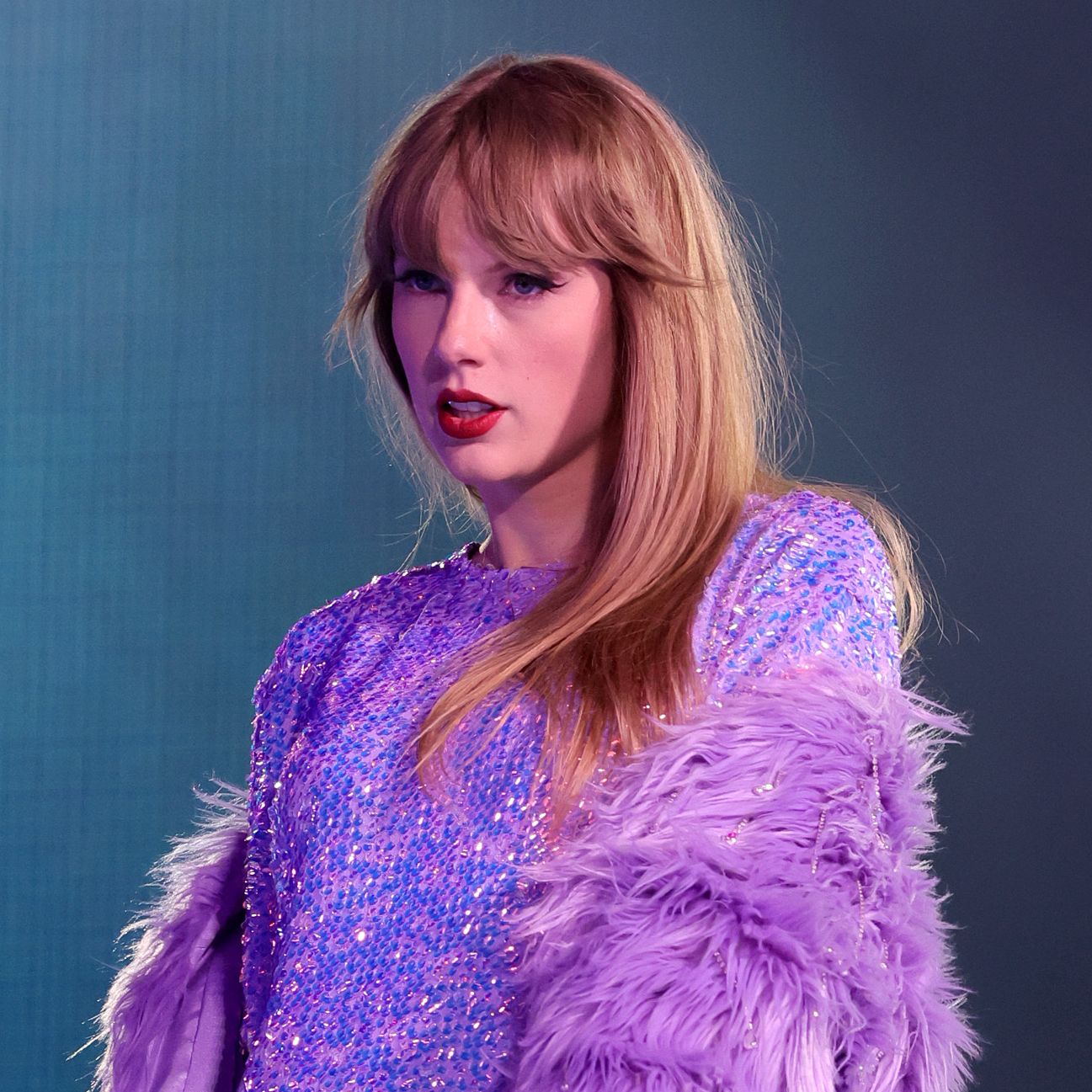 Taylor Swift Criticizes Harmful Anti-LGBTQ+ Legislation