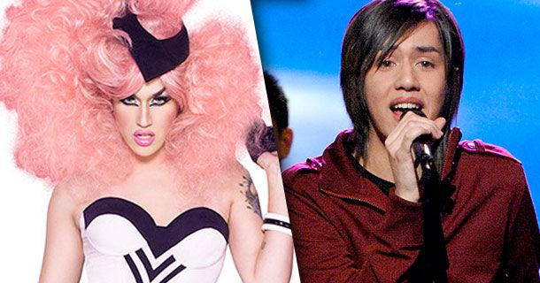 Former American Idol Contestant Danny Noriega Joins RuPaul’s Drag Race