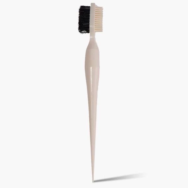 Baby Tress Hair Brush 3-in-1 Edge Styler