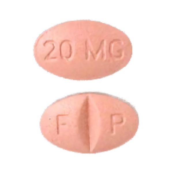 Celexa (Citalopram)