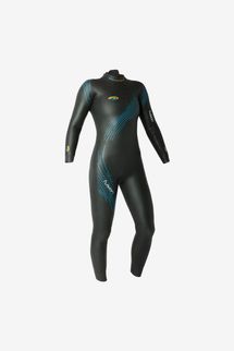 Blueseventy Women’s Fusion Full-Sleeve Triathlon Wet Suit