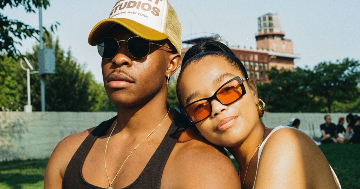 Savant Rapper Savant Trucker Hat | The Strategist