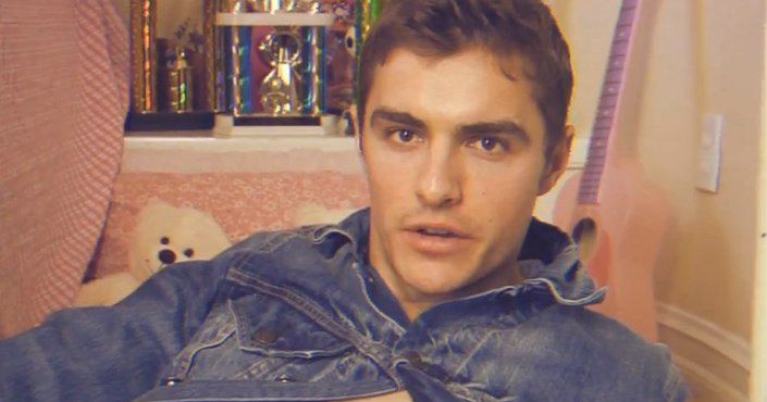 Watch a Semi-Nude PSA From Dave Franco.