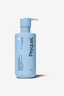 Prequel Urea Advanced Relief Moisturizing Milk
