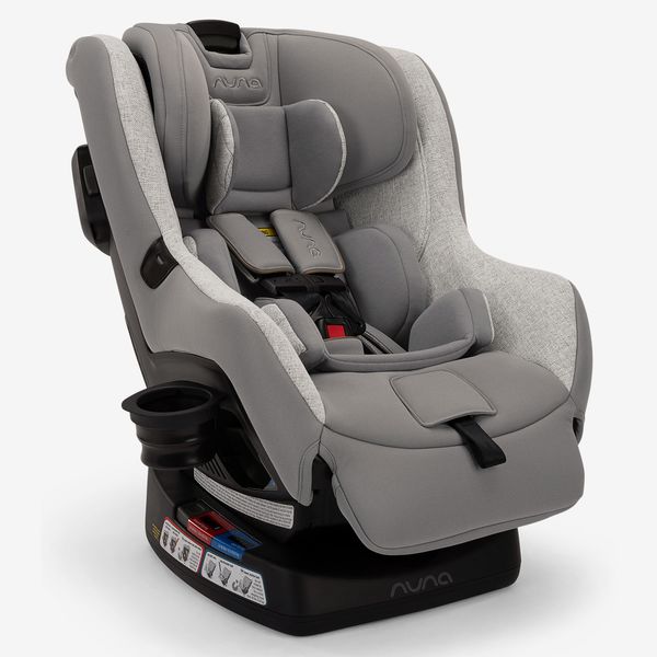 Nuna RAVA Convertible Car Seat