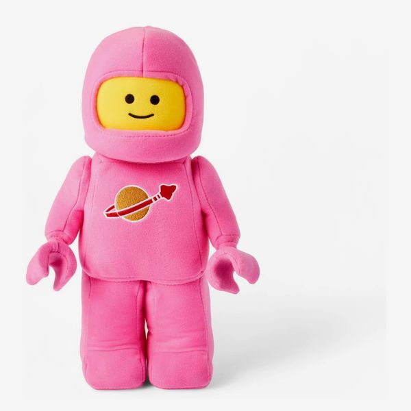LEGO Collection x Target Minifigure Astronaut Plush