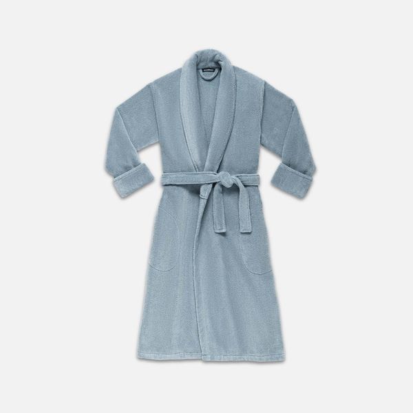 Brooklinen Super-Plush Robe