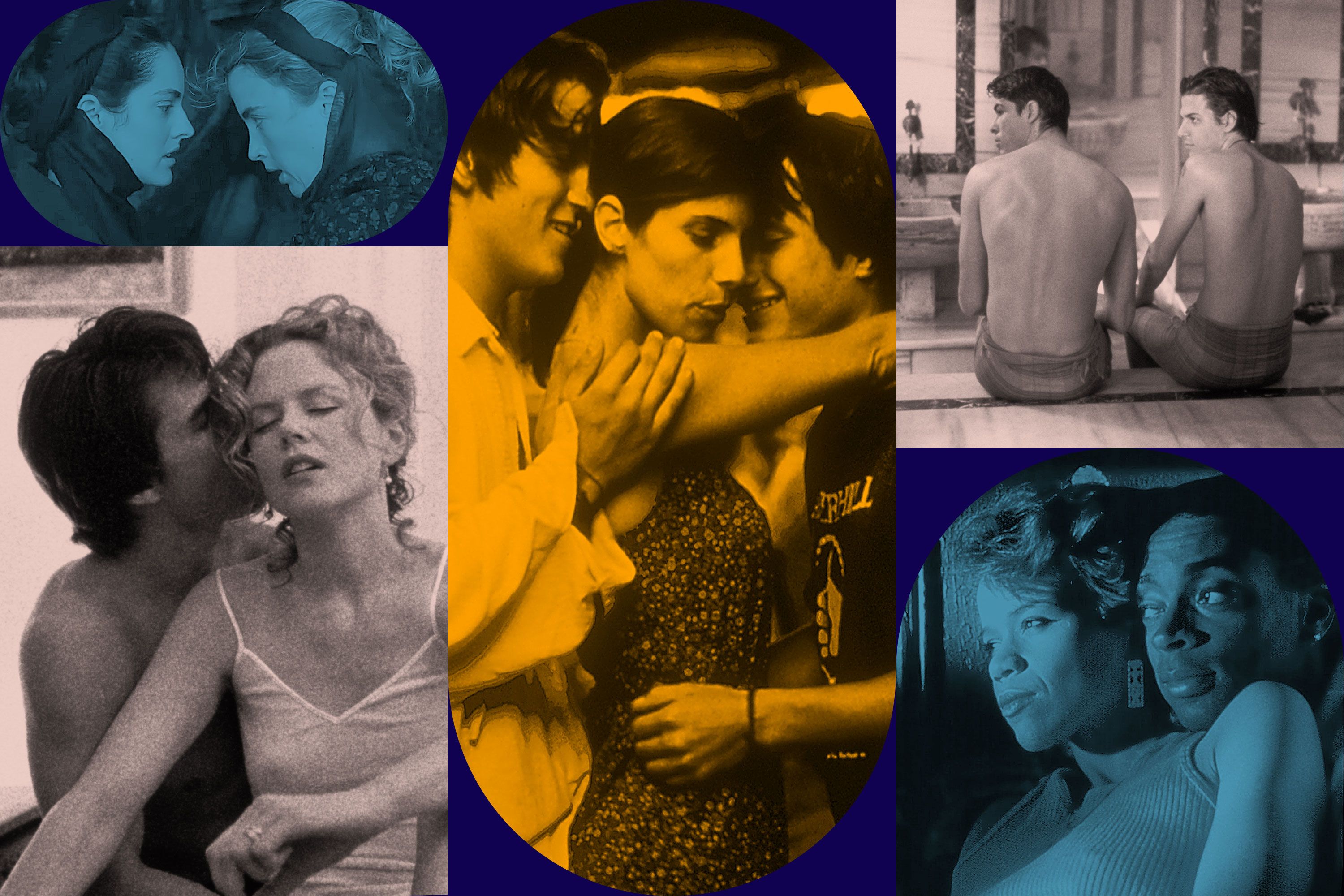 Esther Perels 10 Favorite Erotic Films, Explained photo