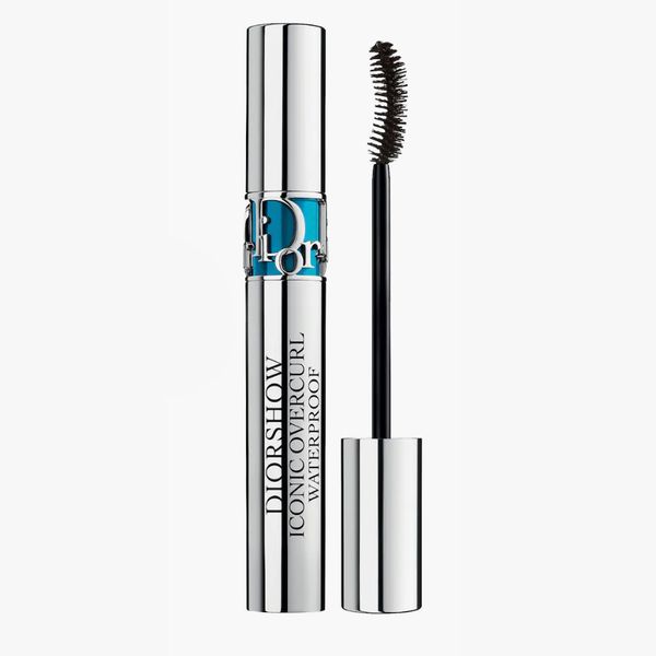 Máscara Dior Diorshow Iconic Overcurl resistente al agua