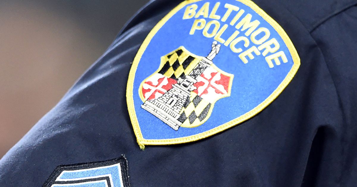 Maryland Becomes First State To Repeal Police Bill Of Rights