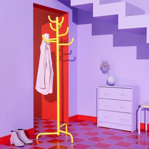 IKEA Bondskäret Hat and Coat Stand