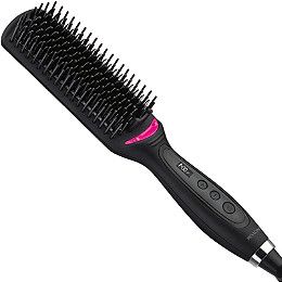 Revlon XL Hair-Straightening Heated Styling Brush
