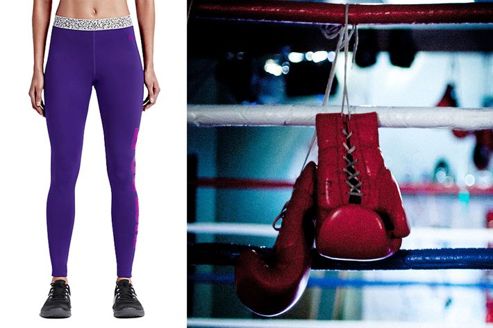 What's Helping Our Editors Stick to Their Workout Plans