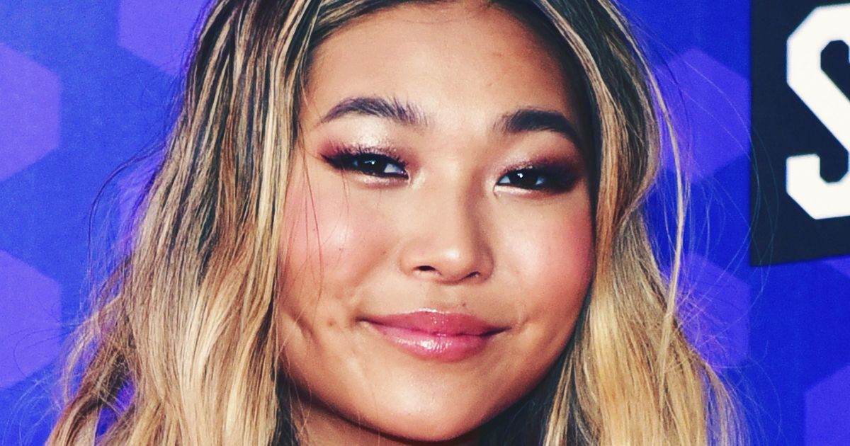 Interview: Chloe Kim on Korean Beauty, Skin Care, Olympics