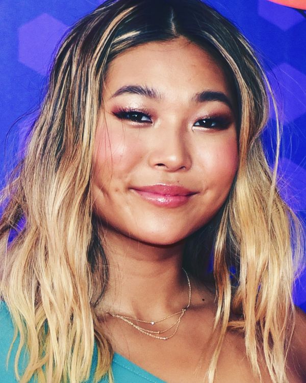 Interview: Chloe Kim on Korean Beauty, Skin Care, Olympics