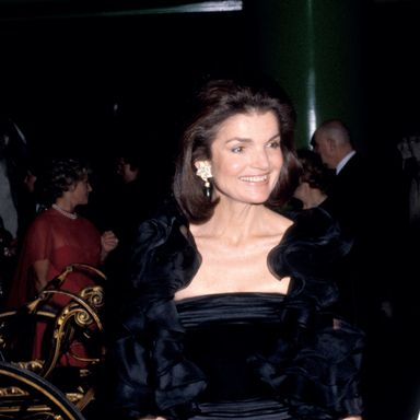 Revisit Jackie O.’s Glorious, Chic New York Years