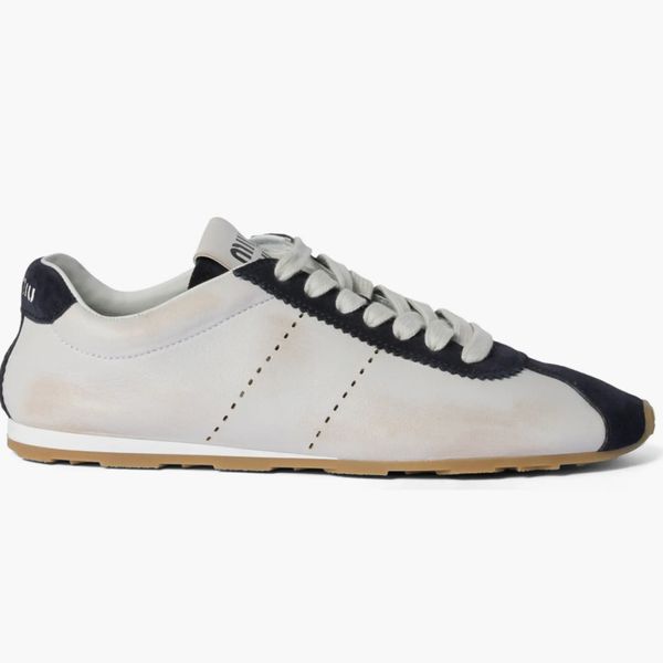 Miu Miu Low Top Sneaker