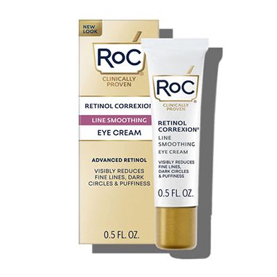 RoC Retinol Correxion Eye Cream