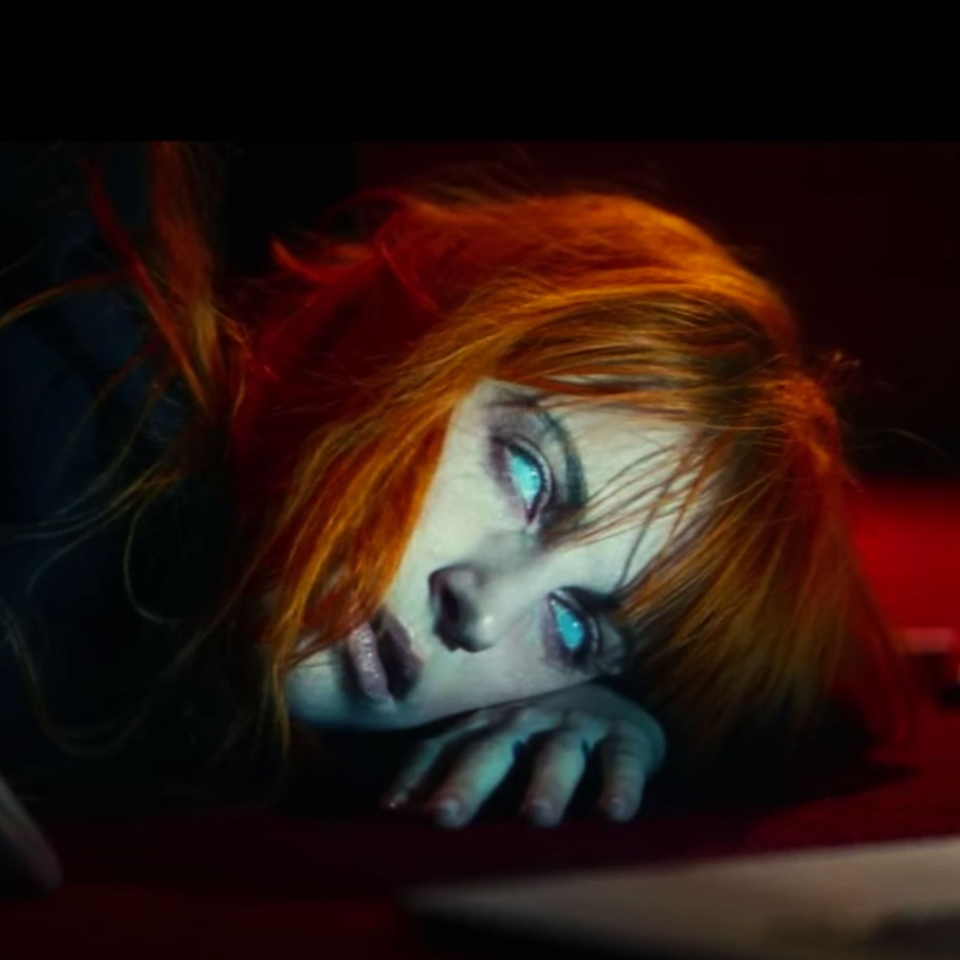 Paramore Drop New Song 'The News' With Horror Music Video