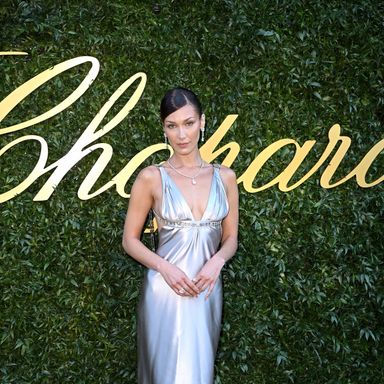 Chopard “Once Upon A Time” Evening - The 77th Annual Cannes Film Festival