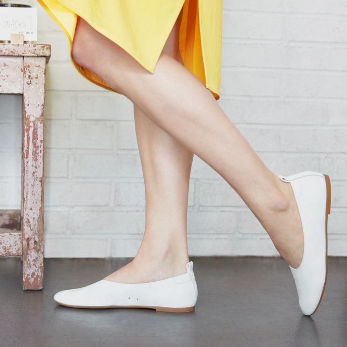 Everlane Day Glove Flats Review