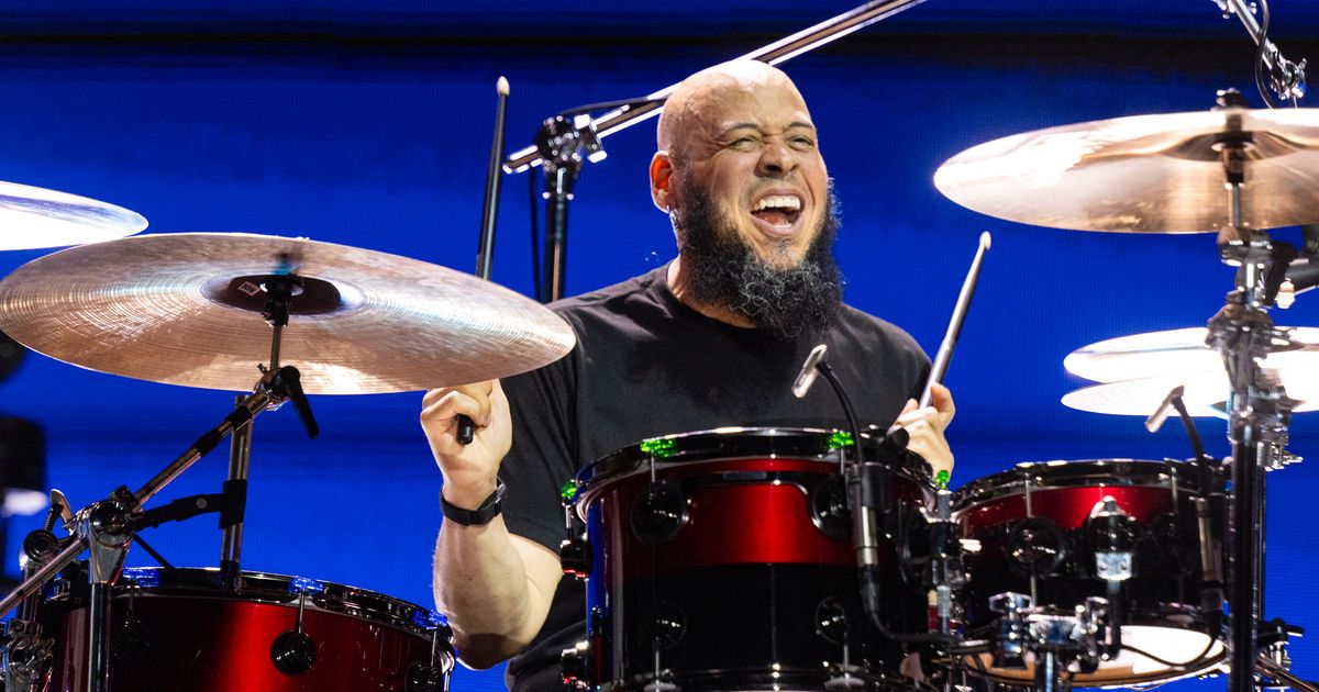 Pearl Jam Borrows Paul McCartney’s Drummer in a High-Profile Musical Switch