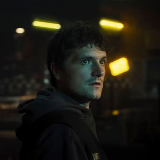 Five Nights at Freddy's' Trailer Teases Josh Hutcherson