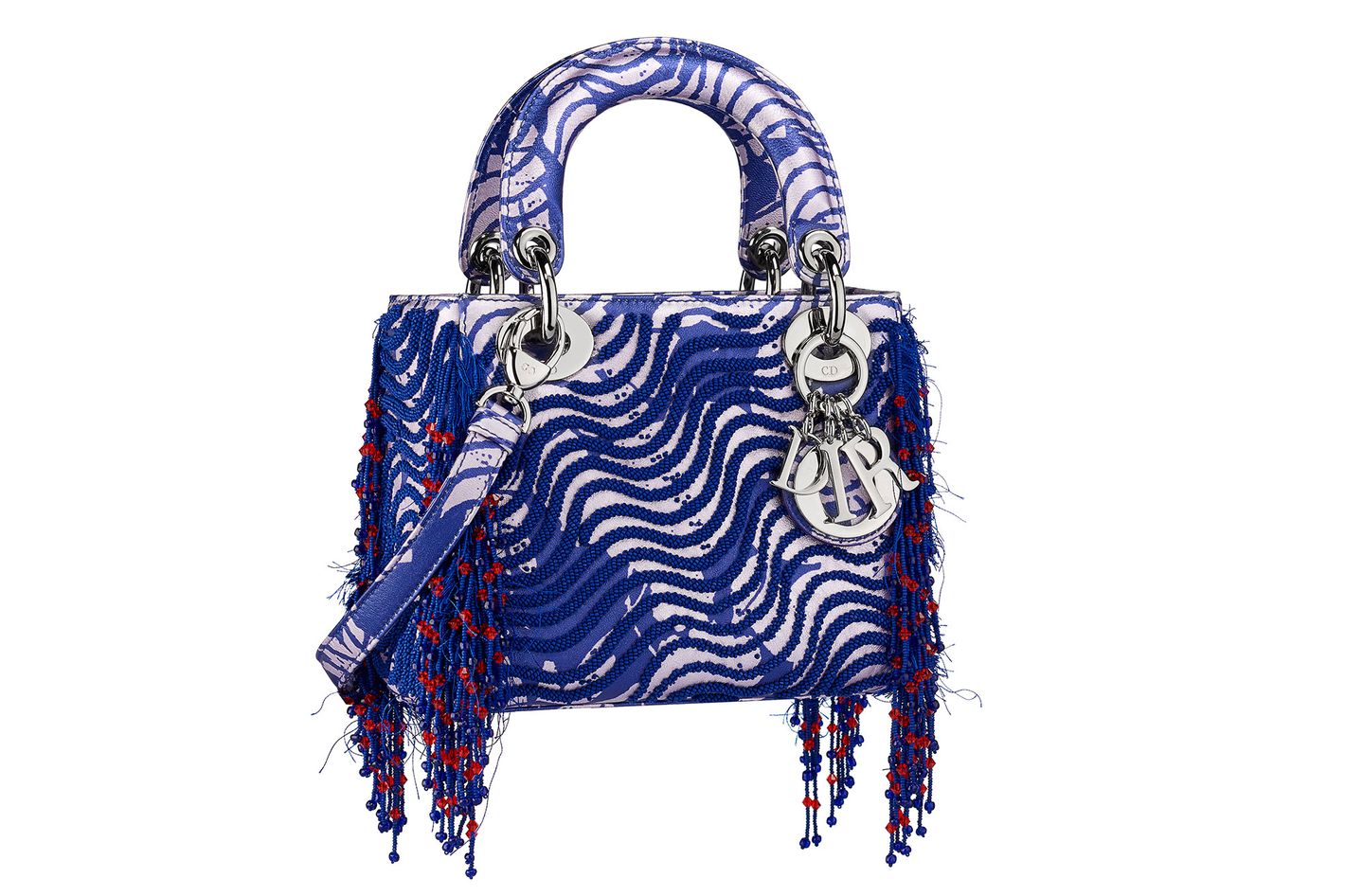 Artist Jamilla Okubo on Designing Her Lady Dior Bag