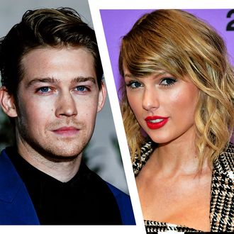 Taylor Swift Confirms Joe Alwyn Is folklore’s William Bowery