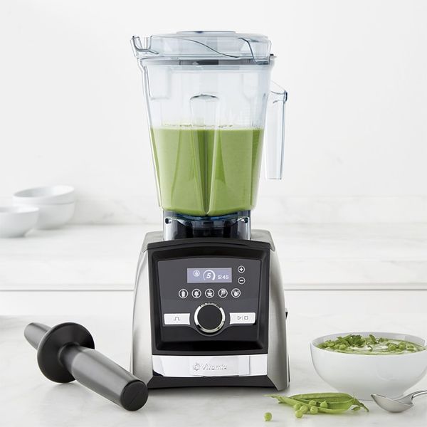 Vitamix A3500 Ascent Series Smart Blender