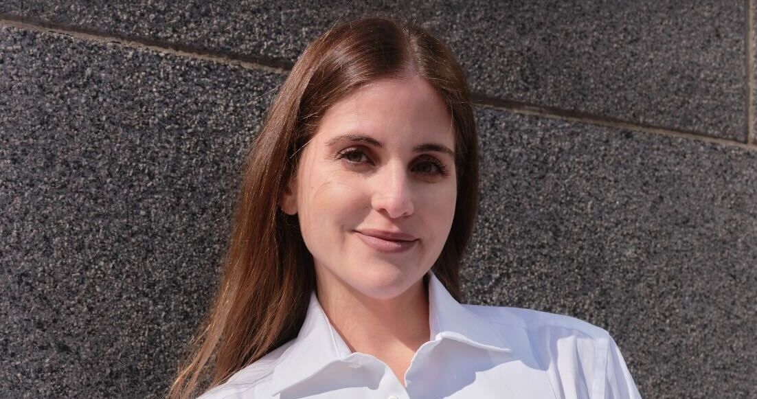 Our Style Editor’s Fashion Closet