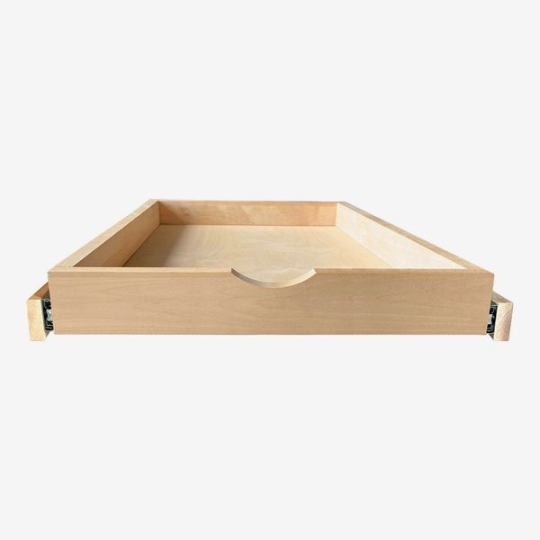 Rebrilliant Slide-Out Shelf Tray