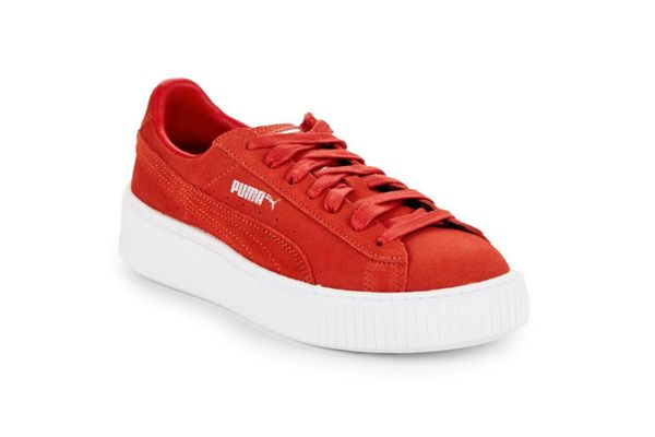 Puma Sneakers on Sale | The Strategist