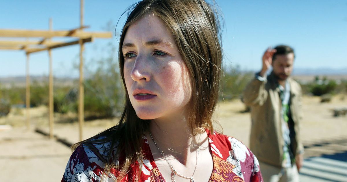 Movie Review: 'She Dies Tomorrow,' directed by Amy Seimetz