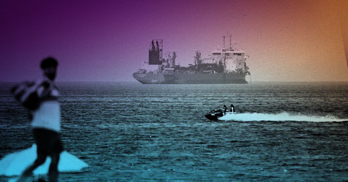 The Big OPEC Shakeup Is About a Lot More Than Oil