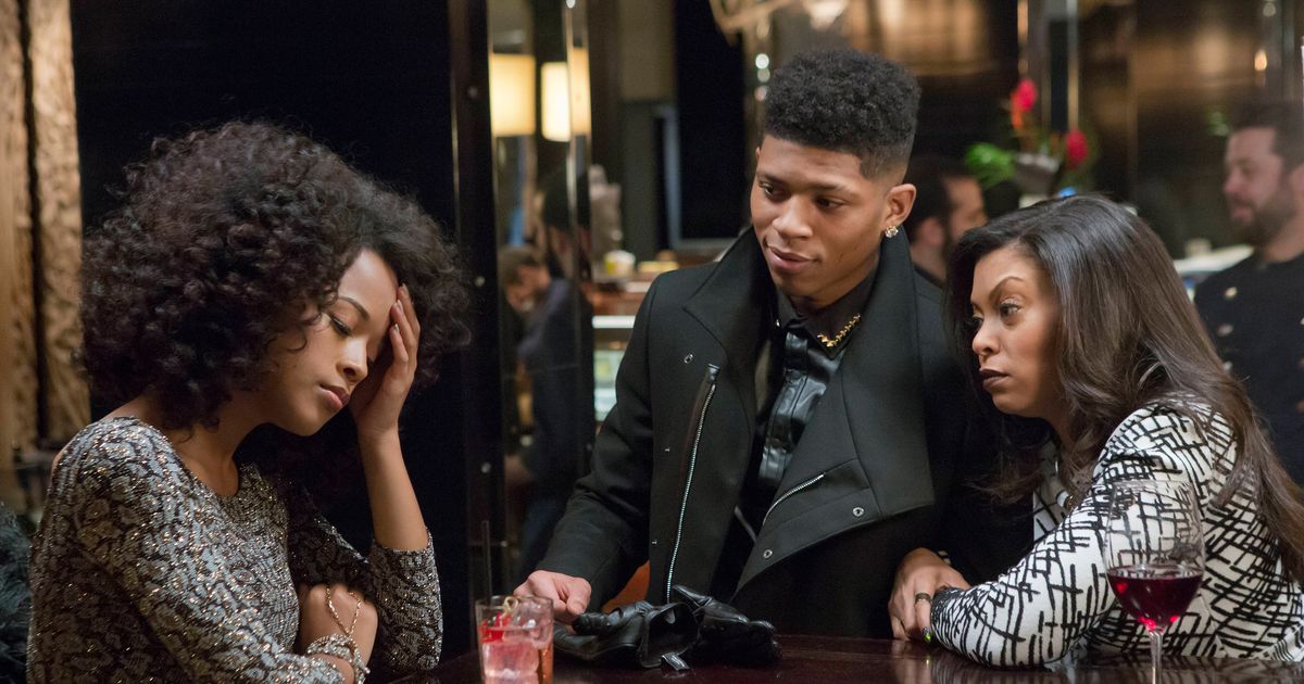Empire Recap This Means War