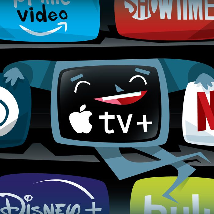 Apple announces TV app, a streaming video aggregator and guide