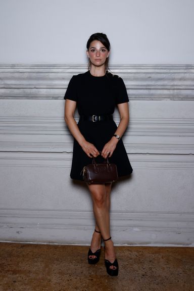 Miu Miu Women’s Tales Dinner During The 81st Venice International Film Festival