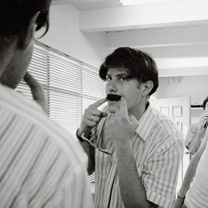 Beastie Boys Story