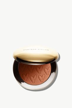 Westman Atelier Beauty Butter Matte Powder Bronzer