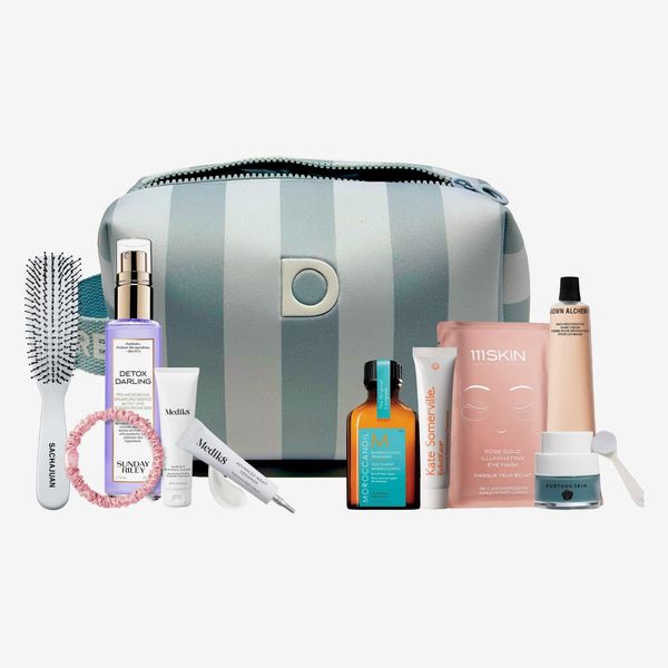 Best of Dermstore: The Jet Set Edit