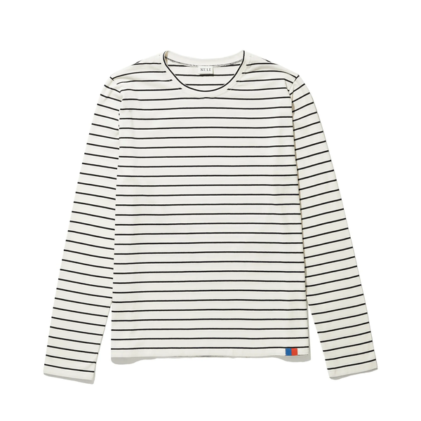 Kule The Striped Modern Long