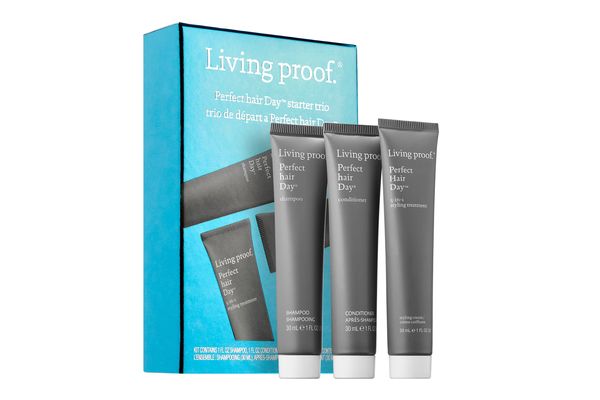 LIVING PROOF Perfect hair Day™ Starter Trio