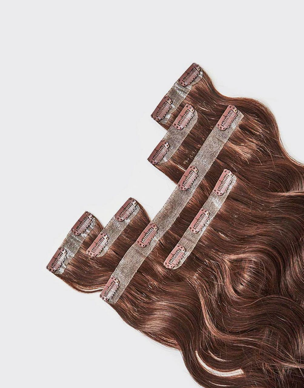 penge pengeoverførsel Tænk fremad 11 Best Clip-in Hair Extensions 2019 | The Strategist
