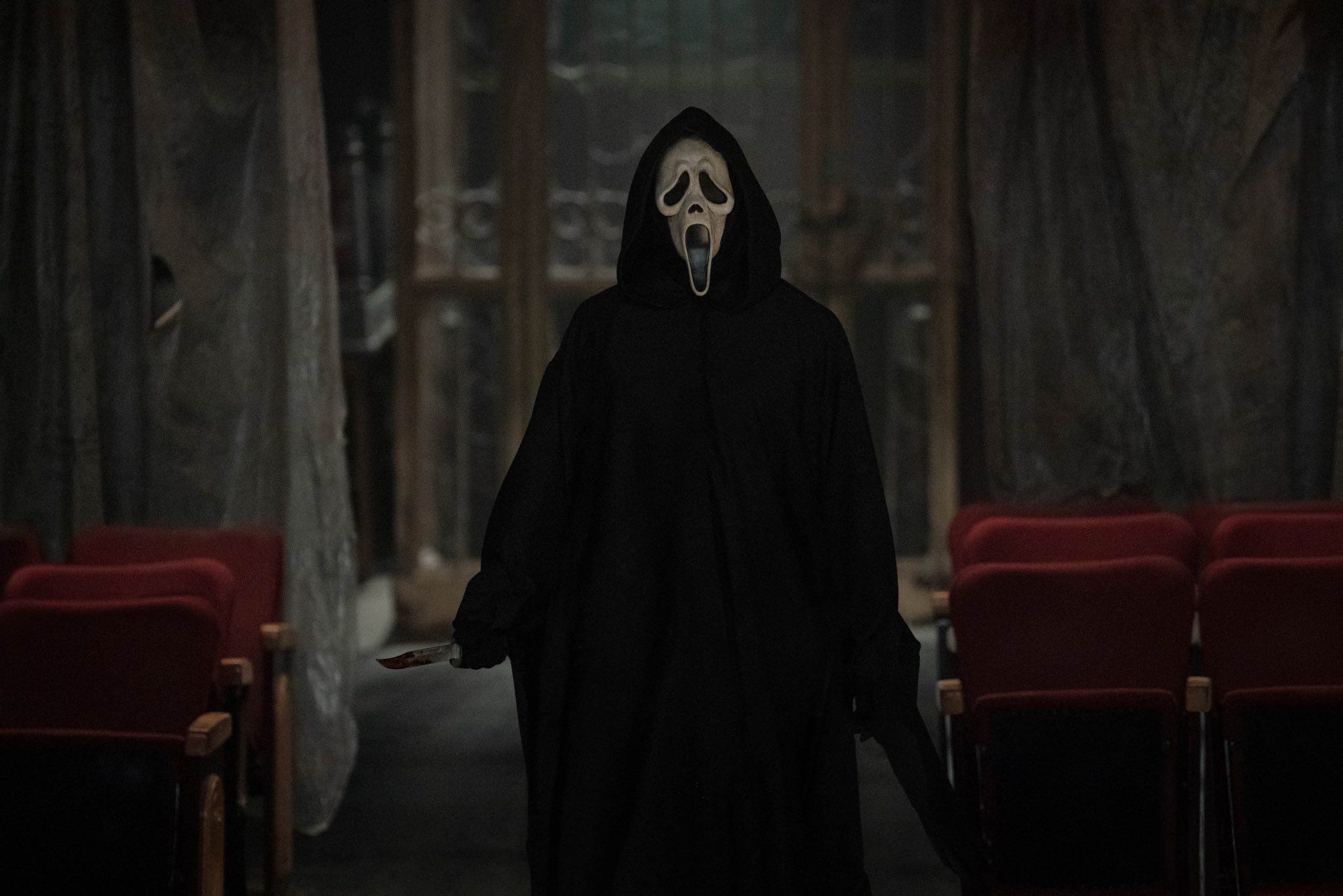 Scream 6' Release Date, Cast, Trailer, Plot—All We Know So Far